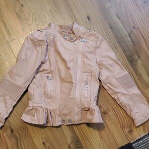 Urban Republic Feaux Leather Jacket